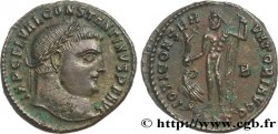 CONSTANTIN Ier LE GRAND Follis ou nummus