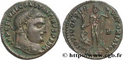 CONSTANTINE I THE GREAT Follis ou nummus