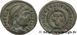 CONSTANTINE I THE GREAT Centenionalis ou nummus