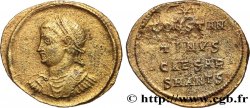 CONSTANTINUS II demi-centenionalis ou demi-nummus