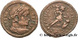 CONSTANTINUS I DER GROßE Centenionalis ou nummus