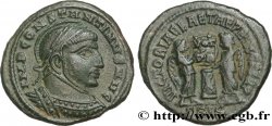 COSTANTINO I IL GRANDE Centenionalis ou nummus