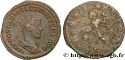 DIOCLETIANUS Aurelianus