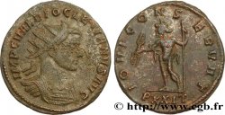 DIOCLETIANUS Aurelianus