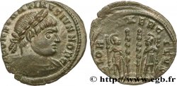 COSTANTINO II Centenionalis ou nummus