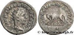 PHILIPPE Ier L&nbsp;ARABE Antoninien