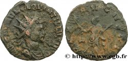 QUINTILLE Antoninien