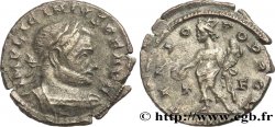 LICINIUS Ier Follis ou nummus