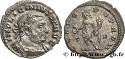 LICINIUS Ier Follis ou nummus