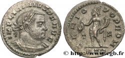 LICINIUS Ier Follis ou nummus