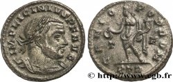 LICINIUS Ier Follis ou nummus