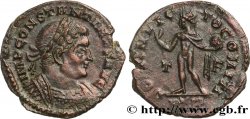 CONSTANTIN Ier LE GRAND Follis ou nummus TTB+
