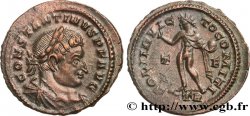 CONSTANTIN Ier LE GRAND Follis ou nummus TTB+