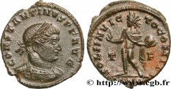CONSTANTINO I EL MAGNO Follis ou nummus MBC+