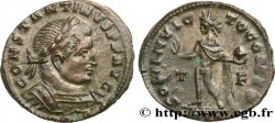 CONSTANTIN Ier LE GRAND Follis ou nummus TTB+