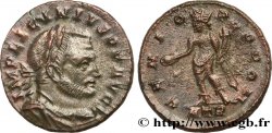 LICINIUS Ier Follis ou nummus TTB