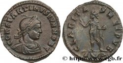 CONSTANTIN II Follis ou nummus SUP