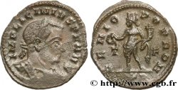 LICINIUS Ier Follis ou nummus