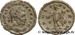 LICINIUS I Follis ou nummus