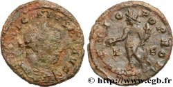 LICINIUS Ier Follis ou nummus