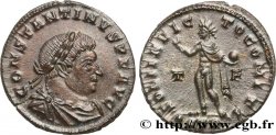 CONSTANTINE I THE GREAT Follis ou nummus