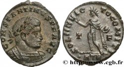 CONSTANTIN Ier LE GRAND Follis ou nummus SUP