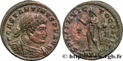 CONSTANTINE I THE GREAT Follis ou nummus AU/AU