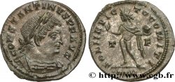CONSTANTINE I THE GREAT Follis ou nummus AU
