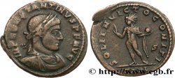 CONSTANTINE I THE GREAT Follis ou nummus XF