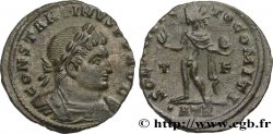 CONSTANTINE I THE GREAT Follis ou nummus AU/AU