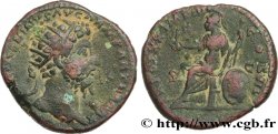 MARCUS AURELIUS Dupondius
