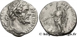 SEPTIMIUS SEVERUS Denier