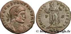 CONSTANTIN Ier LE GRAND Follis ou nummus