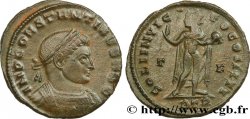 CONSTANTIN Ier LE GRAND Follis ou nummus TTB