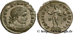 CONSTANTIN Ier LE GRAND Follis ou nummus SUP