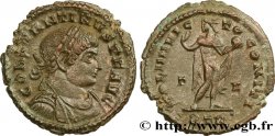 CONSTANTINO I EL MAGNO Follis ou nummus MBC+