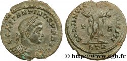 CONSTANTIN Ier LE GRAND Follis ou nummus SUP/TTB+