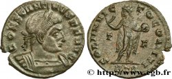CONSTANTIN Ier LE GRAND Follis ou nummus TTB+
