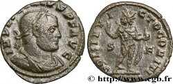 LICINIUS Ier Follis ou nummus