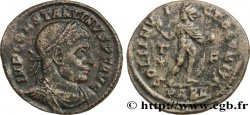 CONSTANTINO I EL MAGNO Follis ou nummus