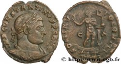 CONSTANTIN Ier LE GRAND Follis ou nummus TTB+