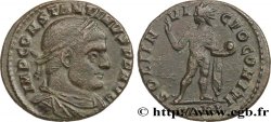 CONSTANTIN Ier LE GRAND Follis ou nummus SUP/TTB+