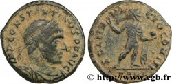 CONSTANTIN Ier LE GRAND Follis ou nummus TTB