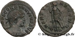 CONSTANCE II Centenionalis ou nummus