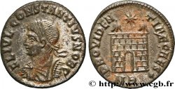 COSTANZO II Centenionalis ou nummus FDC