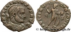 LICINIUS I Follis ou nummus