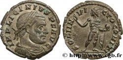 LICINIUS Ier Follis ou nummus SUP