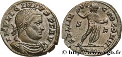 LICINIUS Ier Follis ou nummus SUP
