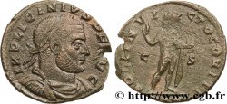 LICINIUS Ier Follis ou nummus