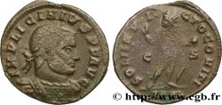 LICINIUS I Follis ou nummus